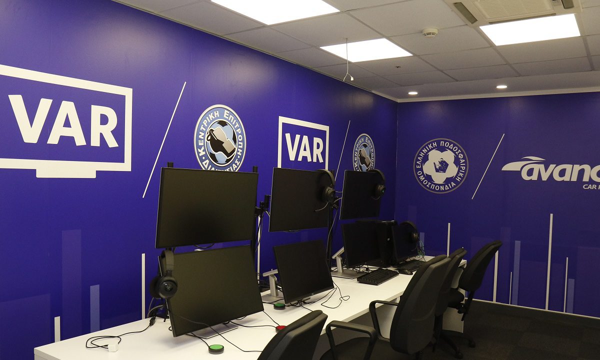 ΚΕΔ: Ολοκληρώθηκε το σεμινάριο διαιτησίας στη Θεσσαλονίκη