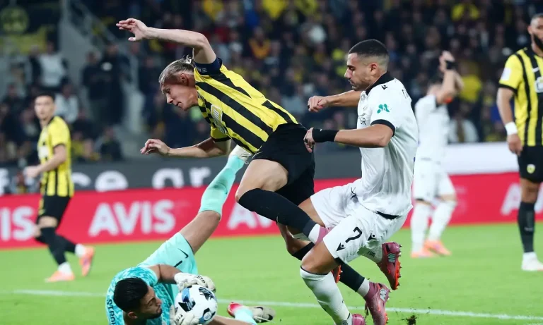 ΑΕΚ: Έδωσε απαντήσεις αλλά πήγε τζάμπα η εμφάνισή του