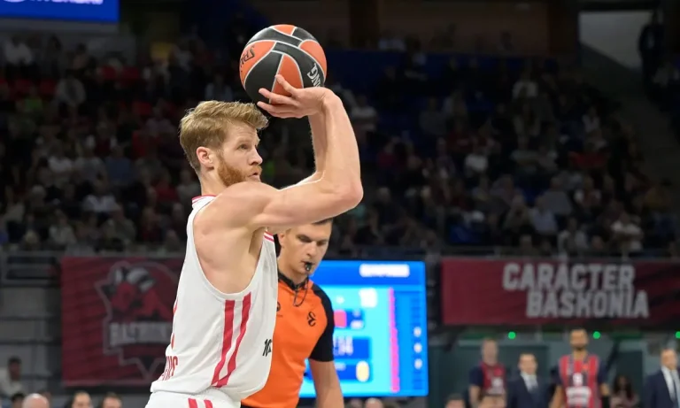 Ολυμπιακός: Νέα απώλεια με Γουόκαπ – Πέντε τραυματίες για τον Μπαρτζώκα!