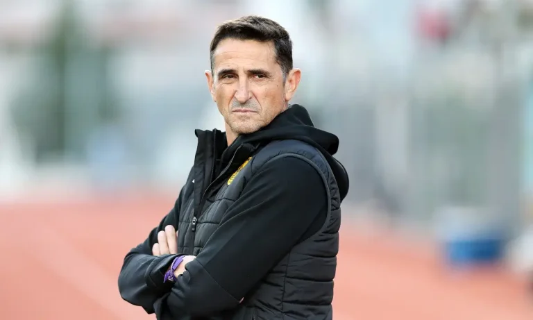 Άρης: Με μισή ομάδα στο Καραϊσκάκη