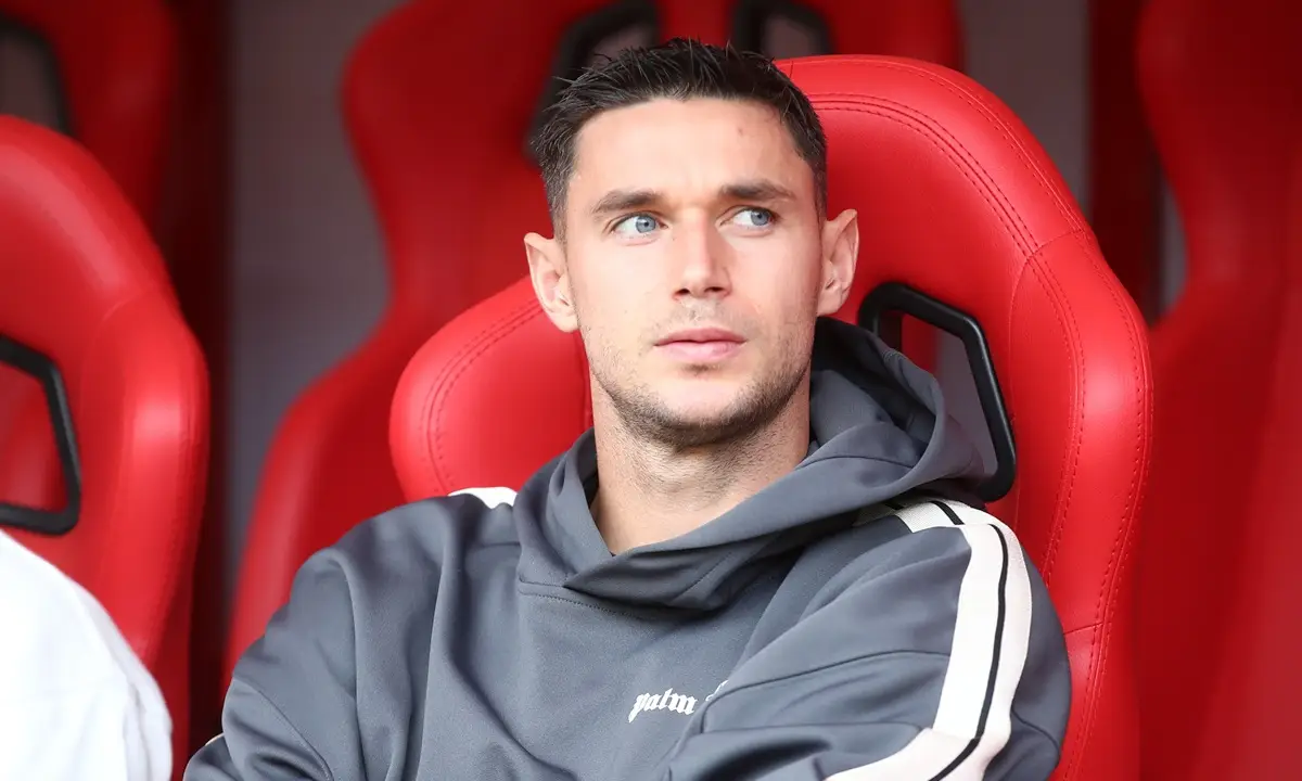 Ολυμπιακός: Έρχεται η ώρα του Γιάρεμτσουκ!