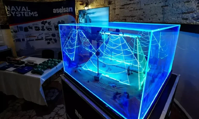 Ελληνοτουρκικά: Νέα τουρκικά υποβρύχια συστήματα αλλάζουν τα δεδομένα στη Μεσόγειο