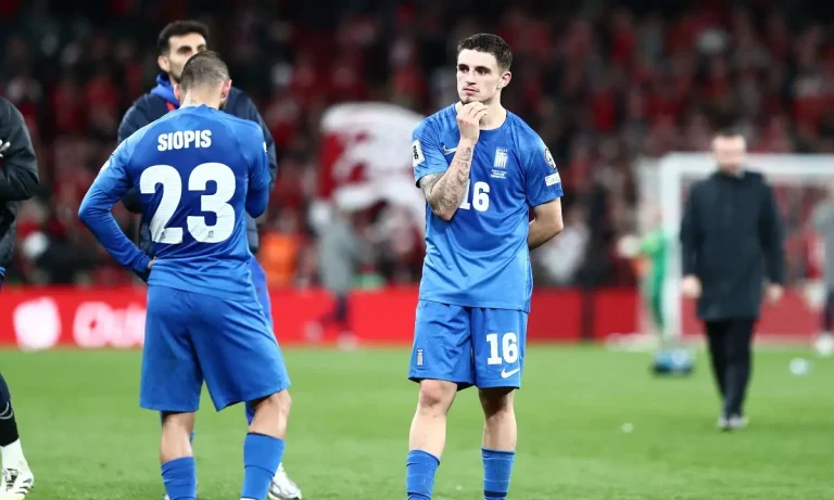 ΠΑΟΚ: Με Ζαφείρη γίνεται φαβορί για το πρωτάθλημα