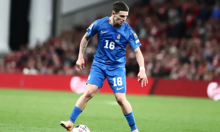 Εθνική Ελλάδας: Ζήτησε συγγνώμη ο Ζαφείρης για το λάθος του!