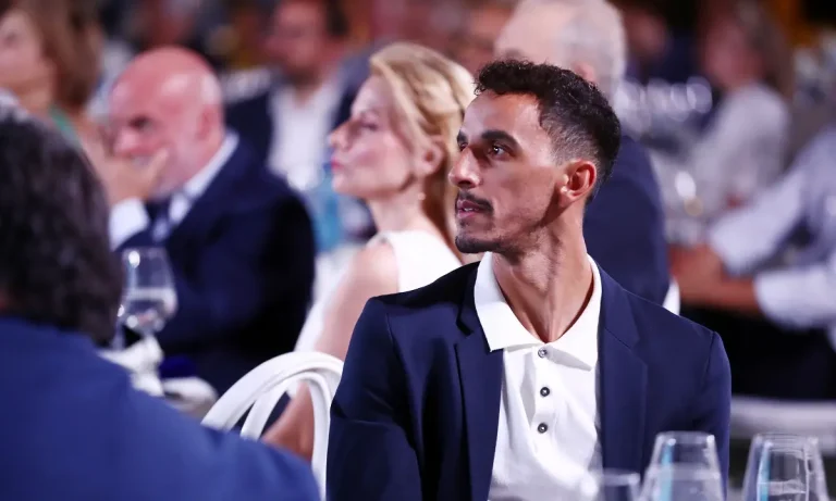 Παναθηναϊκός: Γιατί γύρισε ο Ζέκα