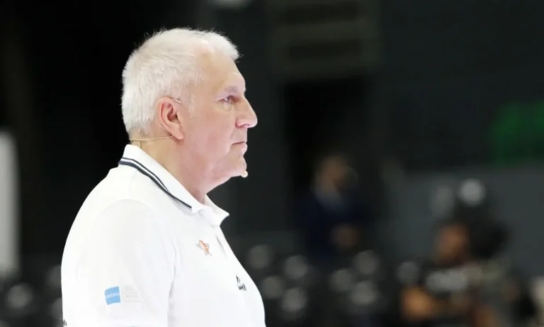 Ζέλικο Ομπράντοβιτς: Είπε τις αλήθειες, που κανείς δε θέλει να ακούσει