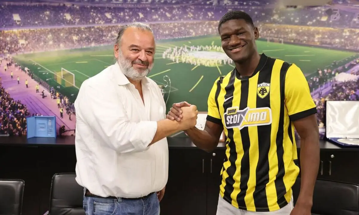 Ζίνι: Νέο συμβόλαιο, καλύτερα χρήματα και οι ενδιαφερόμενοι που έμειναν με την όρεξη!