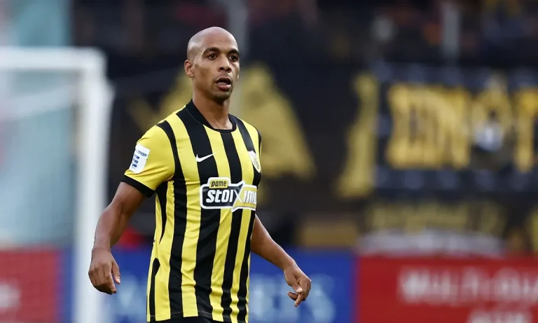 Ποδόσφαιρο: AEK: Μια κουβέντα να κρατήσει τον Ζοάο Μάριο!