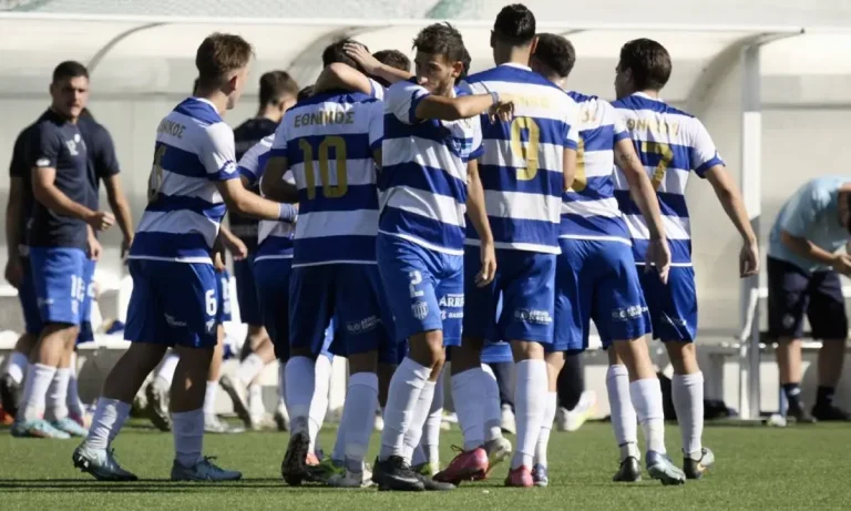 Γ’ Εθνική: Αποδόσεις & ανάλυση της αγωνιστικής