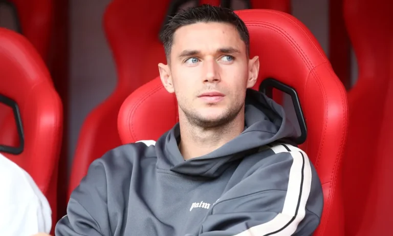 Ολυμπιακός : Ο άλλος λόγος που ο Γιάρεμτσουκ είναι σημαντικό να επιστρέψει άμεσα