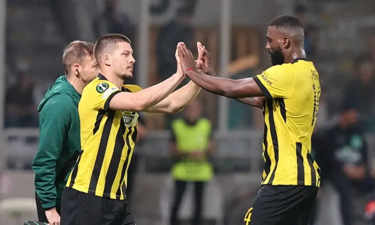 ΟΛΑ ΕΙΝΑΙ ΔΥΝΑΤΑ  με το Golden Sub της Novibet!