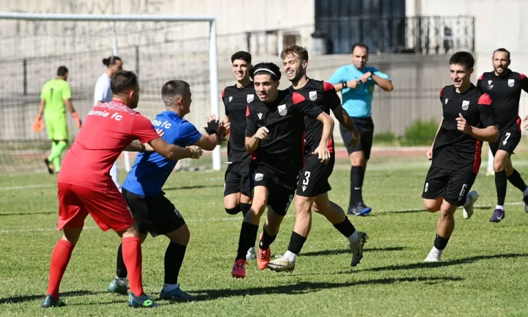 Novibet: Τρομερή έμπνευση στη Γ’ Εθνική με… σούπερ δελτίο!