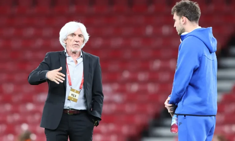 Εθνική Ελλάδας : Εκτός ο Τζολάκης, βασικοί Καρέτσας και Ιωαννίδης κόντρα στη Δανία!