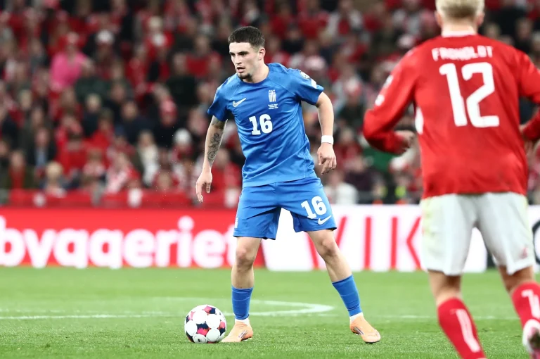 Χρήστος Ζαφείρης: Το λάθος με την Εθνική και ο παίκτης των 12 εκατ. ευρώ του ΠΑΟΚ…