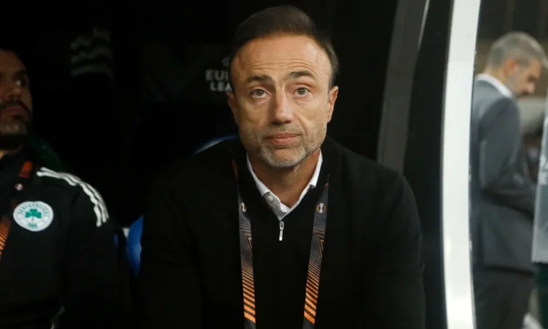 Παναθηναϊκός : Ο Κόντης ήθελε το 4Χ4 για να μείνει…