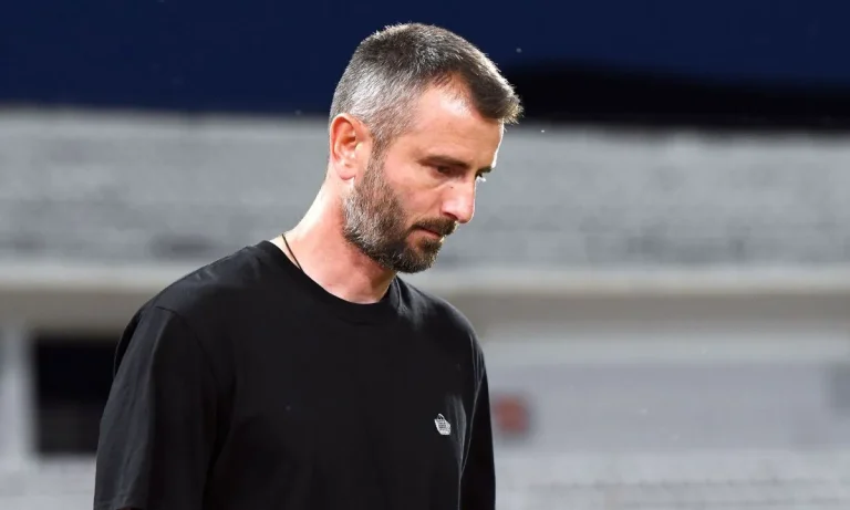 Ολυμπιακός : Δεν το ήθελαν αυτό στην ΑΕΛ Novibet…