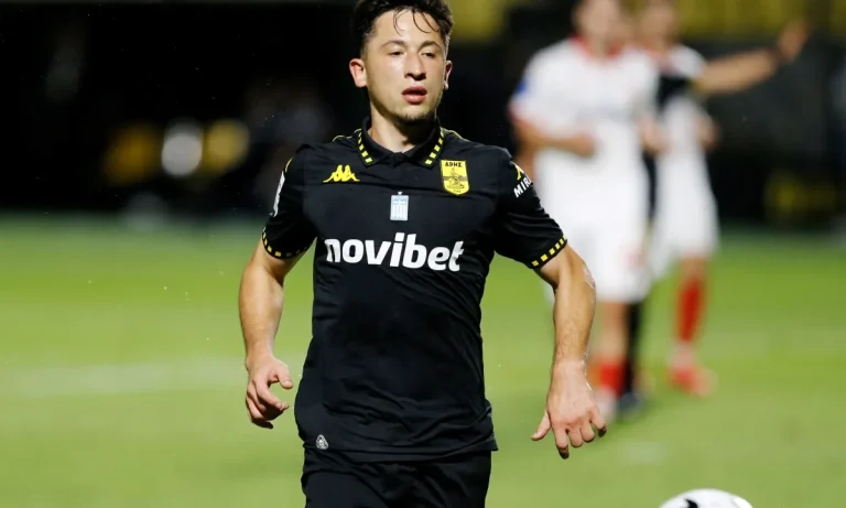 Άρης : Από αυτόν θέλει περισσότερη ουσία ο Χιμένεθ…