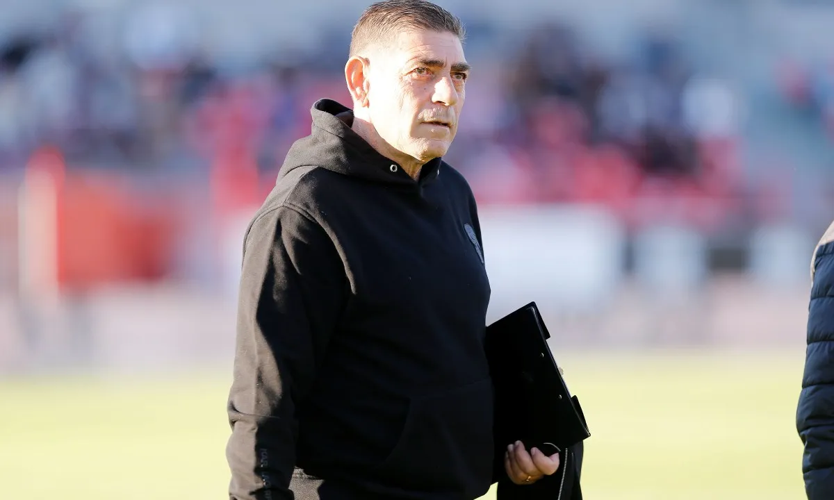 Αστέρας Τρίπολης – Παντελίδης : Το διαζύγιο που δεν χαλάει μια σχέση και ο «βρυκόλακας»