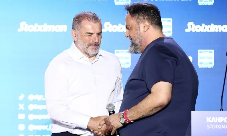 Δεν έγινε κακός ιδιοκτήτης ο Βαγγέλης Μαρινάκης, ούτε κακός προπονητής ο Άγγελος Ποστέκογλου…