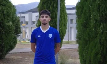 Ποδόσφαιρο: «Βουλιάζει» ο ΠΑΣ Γιάννινα, «γεμάτα» ματς ο Πρεκατές