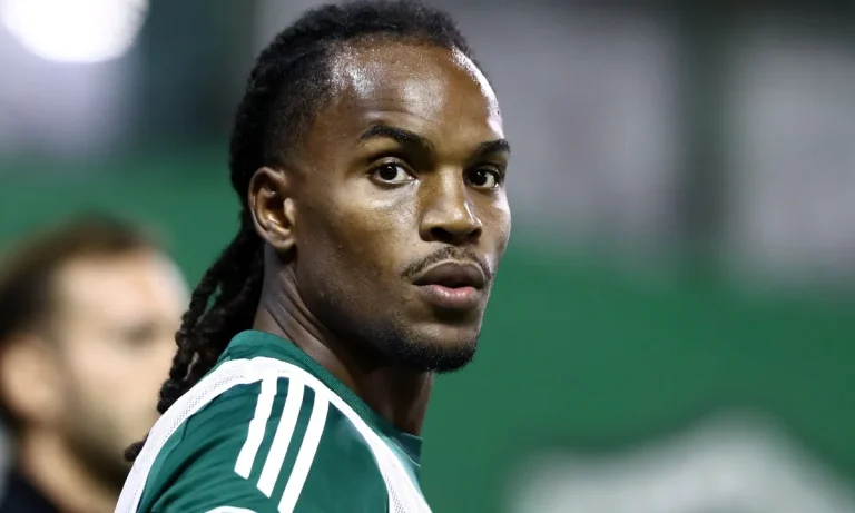 Παναθηναϊκός : Αυτό είναι το πρόβλημα με τον Ρενάτο Σάντσες