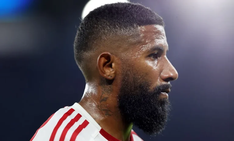 Ολυμπιακός : Έχει δρόμο ακόμα ο Ροντινέι