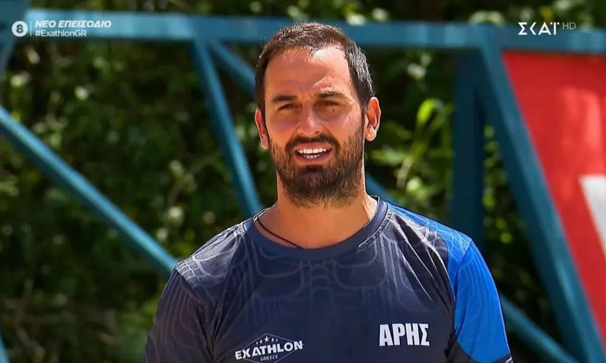 Exathlon spoiler αποχώρηση 7-10 : Τόσα χρήματα θα πάρει ο Άρης Σοϊλέδης – Πόσα έβγαλε σύνολο από Survivor και Exathlon