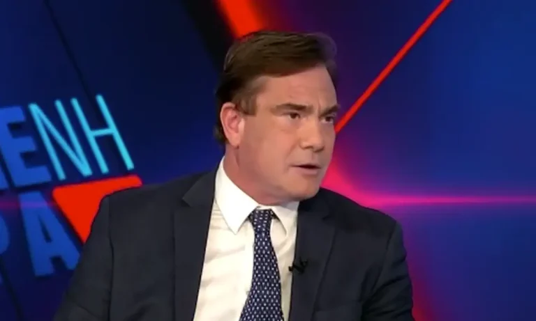 Αθλιότητα από στέλεχος της ΝΔ: «Τα παιδιά των Τεμπών δεν έπεσαν για την πατρίδα»