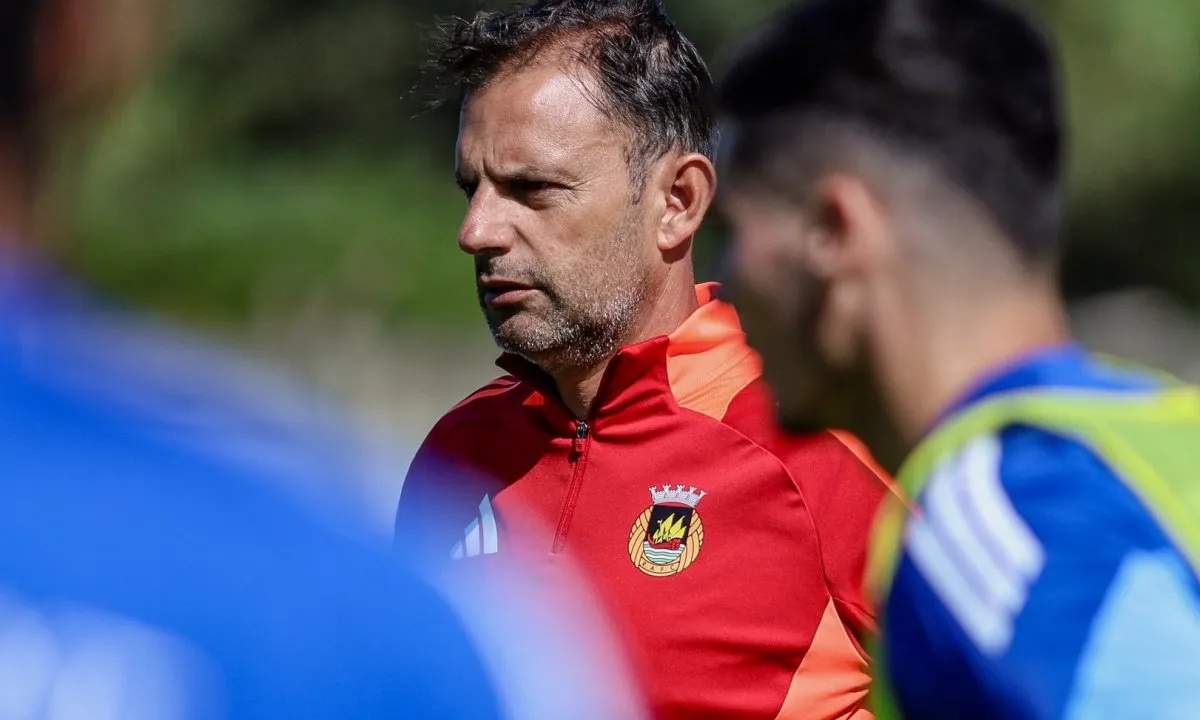 Δύσκολο βράδυ για Συλαϊδόπουλο! Αποκλεισμός – σοκ για τη Ρίο Άβε στο Κύπελλο από ομάδα ερασιτεχνικού!