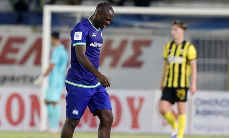 Παναθηναϊκός : Τεττέη και Μπενίτεθ δεν πάνε μαζί…