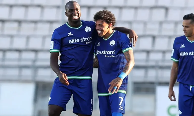 Παναθηναϊκός : Γιατί ο Τεττέη μπορεί να αποδειχθεί κάτι παραπάνω από μία μεταγραφή