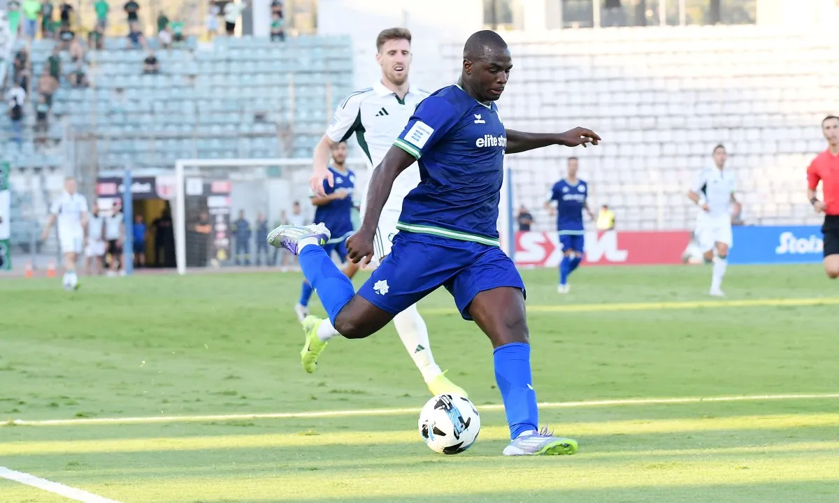 Ανδρέας Τεττέη μεταγραφή: Η Ολλανδία και ο ΠΑΟΚ