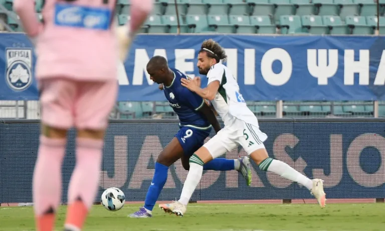 Γιατί ο Ανδρέας Τεττέη δεν το σκέφτηκε δεύτερη φορά για Παναθηναϊκό