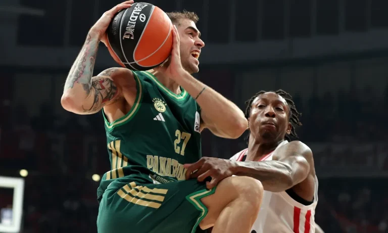 Ολυμπιακός : Ο Τολιόπουλος μεγάλωσε την απορία για τη μη απόκτησή του…