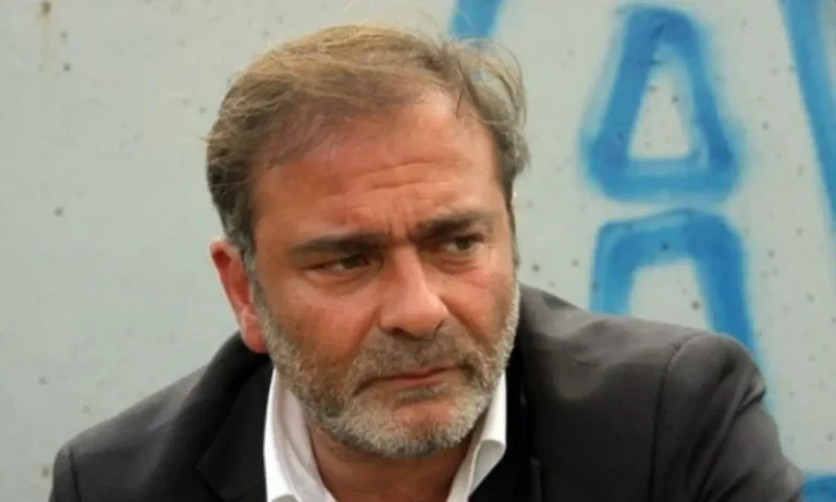 Τζινευράκης: «Δεν θα επιτρέψουμε να μας πολεμούν»