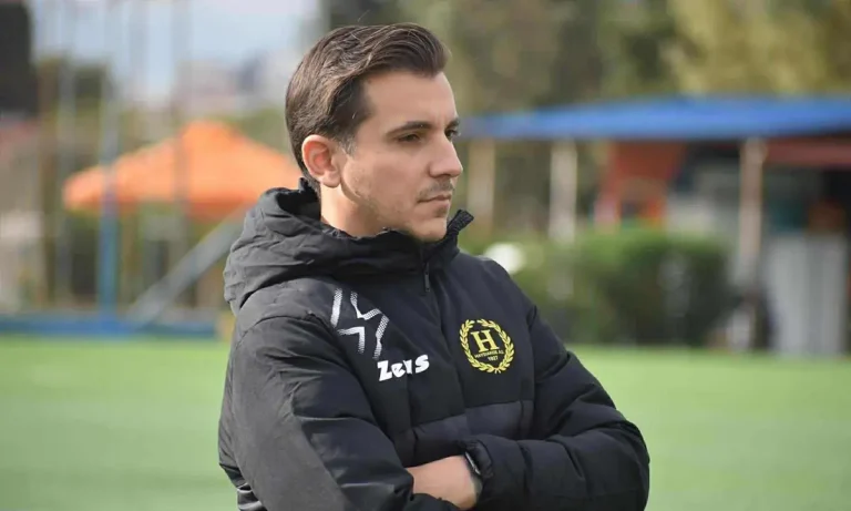 Ο Μητρόπουλος επιστρέφει στο σπίτι του