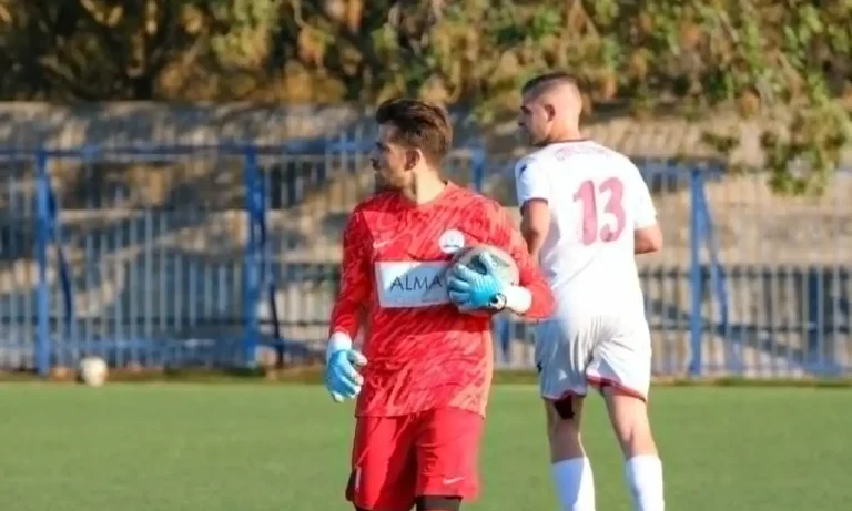 Ίωνες Αλίμου – Μπότος: «Πήραμε μία νίκη που την είχαμε απόλυτη ανάγκη»