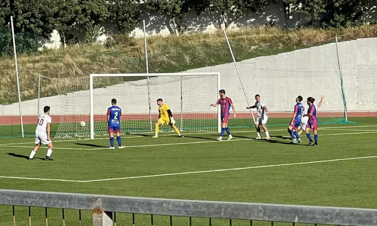 Η «Μπάρτσα» υπέγραψε εντυπωσιακή ανατροπή απέναντι στη Λαύρα