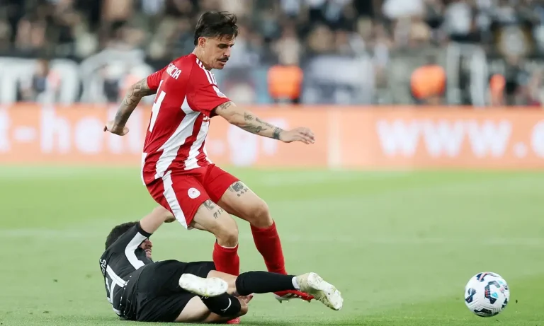 ΟΦΗ – Ολυμπιακός στο Παγκρήτιο για το πρώτο τρόπαιο της χρονιάς!