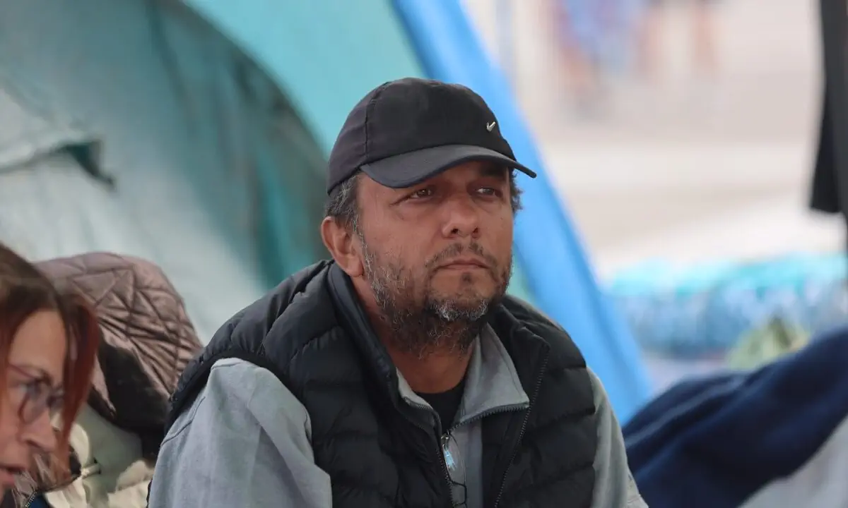 Δεκτό το αίτημα του Πάνου Ρούτσι για τοξικολογικές εξετάσεις – «Δεν έχουμε επίσημη ενημέρωση – Συνεχίζουμε τον αγώνα» απαντάει ο ίδιος