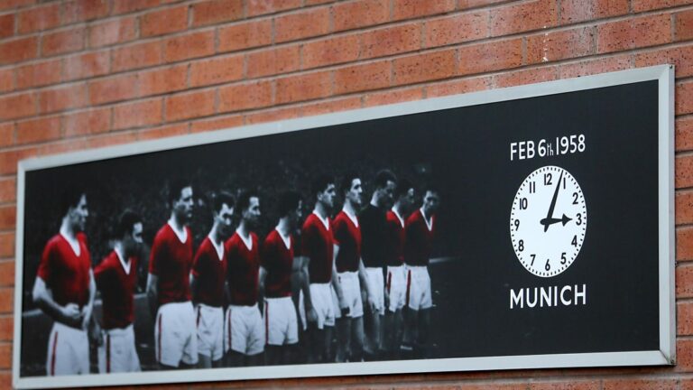 Η Γιουνάιτεντ και το Μάντσεστερ «Μετά το Μόναχο» και την τραγωδία του 1958