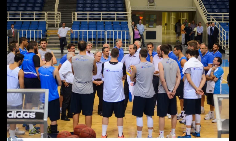 Πορτογαλία-Ελλάδα κανάλι: Πού θα δείτε απόψε τον αγώνα