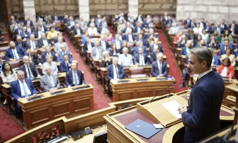 Νέα Δημοκρατία: Χτυπούν το Μαξίμου μετά από καιρό οι 11 «αντάρτες» – Ερώτηση κόλαφος για την ακρίβεια του ρεύματος