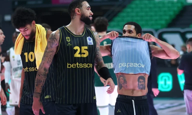 Μπάσκετ: Άρης Betsson – Προμηθέας: Ποιο κανάλι δείχνει το ματς και πώς θα το δείτε σε live streaming