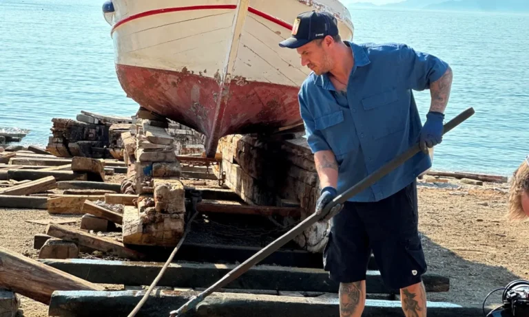 Akis’ Food Tour – Άκης Πετρετζίκης: Το πιο γευστικό ταξίδι κάνει στάση στην Καβάλα – Όλες οι στάσεις και οι αυθεντικές εμπειρίες