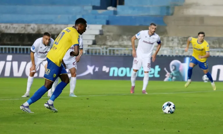 Αστέρας Τρίπολης – Παναιτωλικός: Ποιο κανάλι δείχνει το ματς