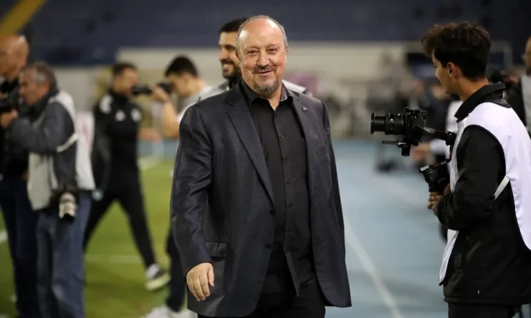 Παναθηναϊκός : Ας μην αποκλείσουμε σύστημα 3-5-2 με Μπενίτεθ