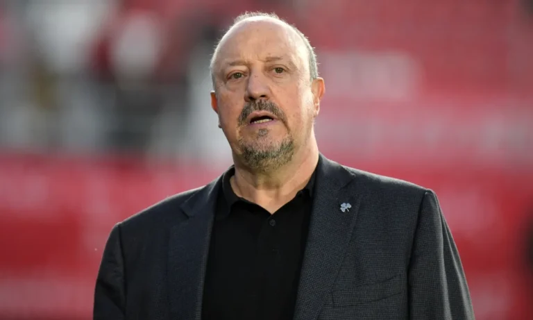 Παναθηναϊκός : Ο Ράφα Μπενίτεθ έφερε την 3η διαδοχική σεζόν για 1η φορά φέτος