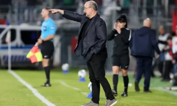 Ποδόσφαιρο: Παναθηναϊκός: Η κίνηση του Μπενίτεθ που κουβεντιάστηκε στα αποδυτήρια!