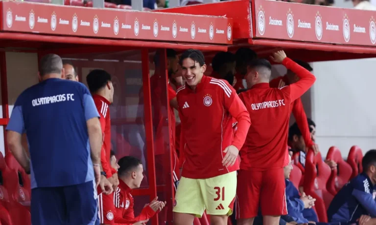 Ολυμπιακός : Μεγάλη η ευκαιρία που θα έχει ο Μπότης – Τα ματς που θα παίξει